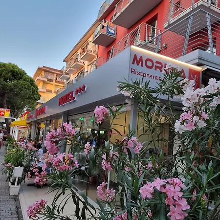 Morena Hotell