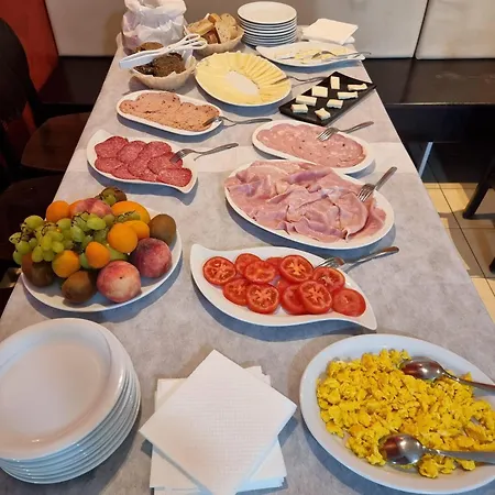 Morena Szálloda 3*