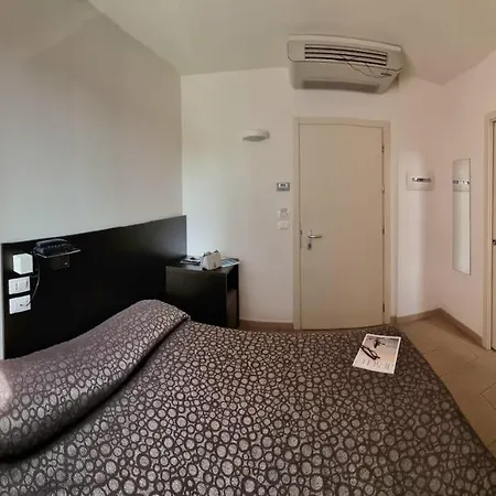 Szálloda Morena Lido di Jesolo