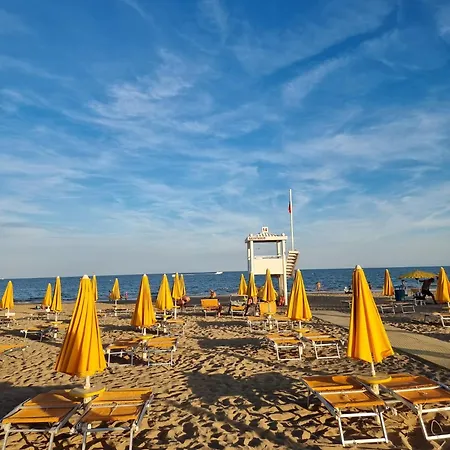 Szálloda Morena 3*