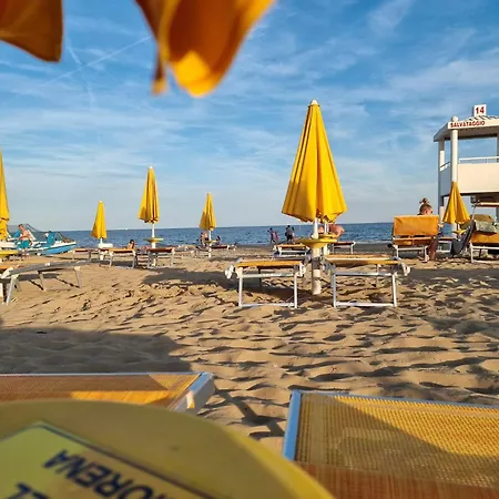 Morena 3* Lido di Jesolo