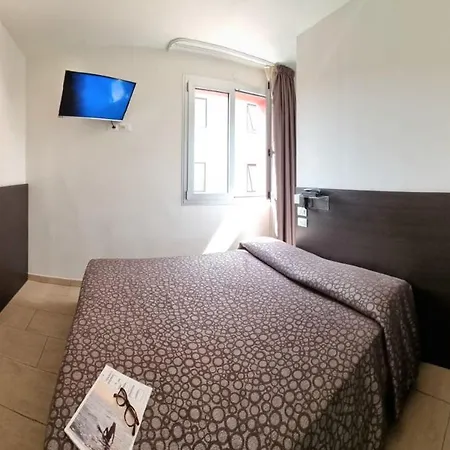 Morena Szálloda 3*