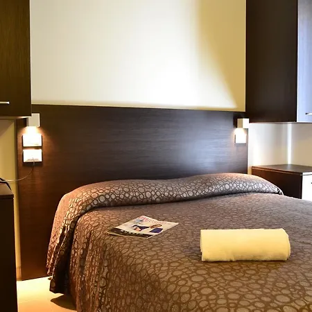 Otel Morena Lido di Jesolo