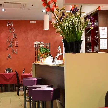 Morena ホテル リド・ディ・イエゾロ