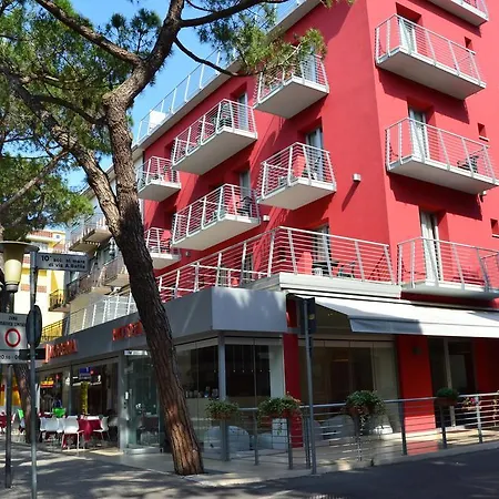 Hotell Morena