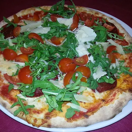 Morena Hotel Lido di Jesolo