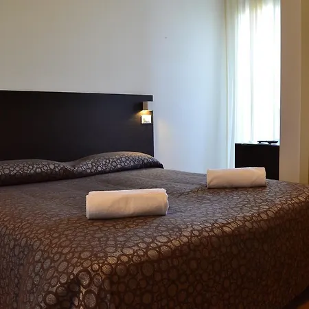 Morena Hotell