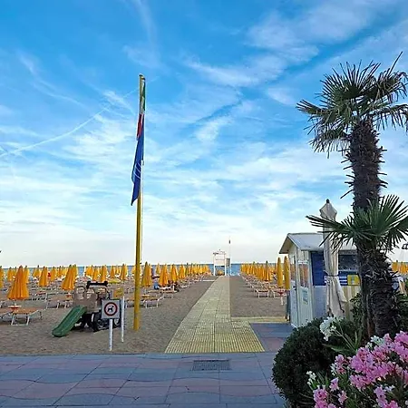 Morena 3* Lido di Jesolo