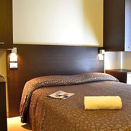 Szálloda Morena 3*