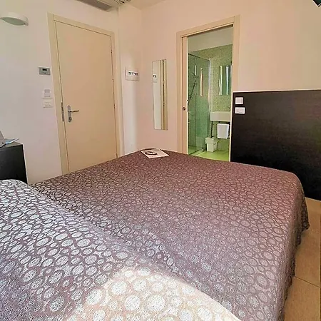 Hotel Morena