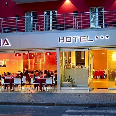 Morena Hotel Lido di Jesolo