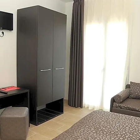 Hotel Morena 3*