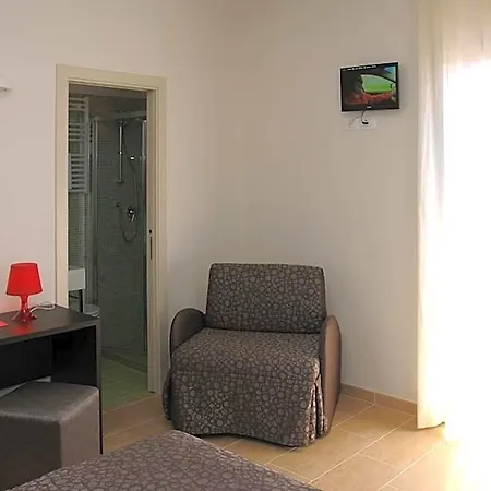 Morena Hotel Lido di Jesolo