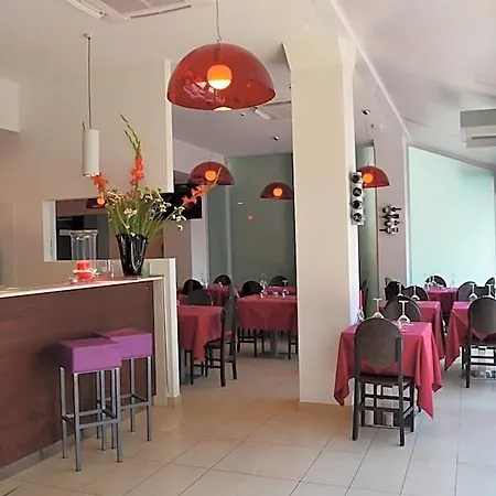 Hotel Morena