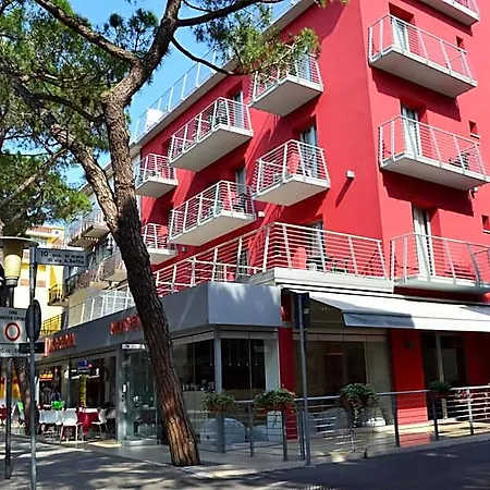 Hotel Morena