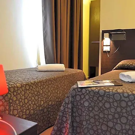 Hotel Morena Lido di Jesolo