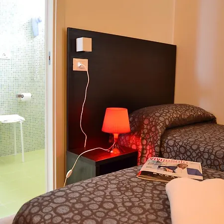 Szálloda Morena Lido di Jesolo