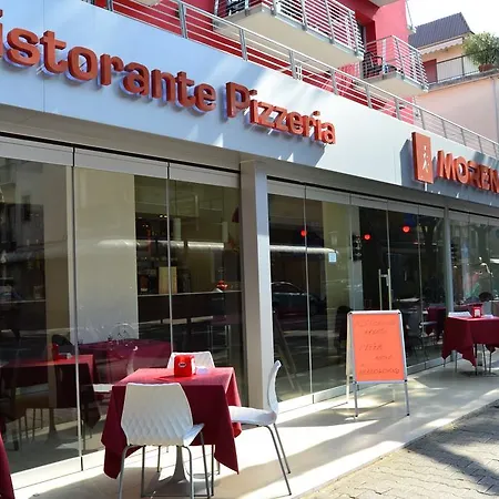 Morena Otel Lido di Jesolo