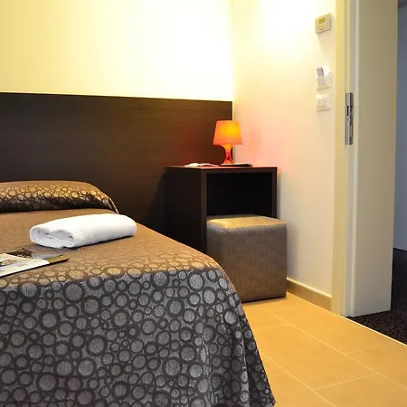 Morena Otel Lido di Jesolo