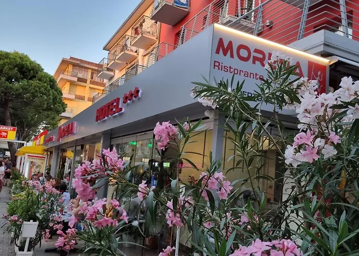 Morena Hotel