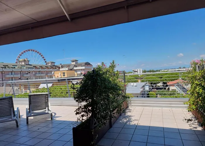 Hotel Morena Lido di Jesolo