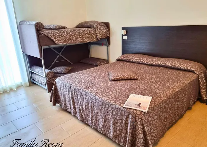 Morena 3* Lido di Jesolo