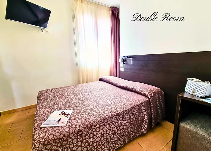 Morena Hotel