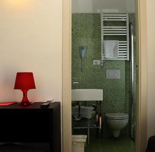 Hotel Morena 3*