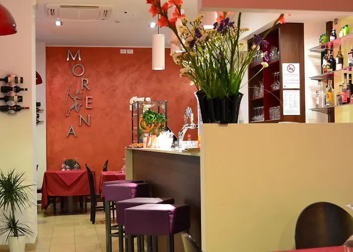 Morena Hotel Lido di Jesolo