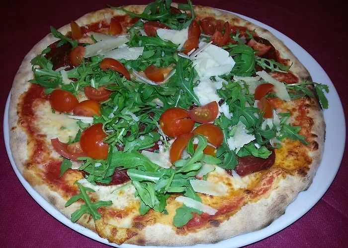 Morena 호텔 리도 디 예솔로