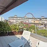 莫雷纳酒店 酒店 3*