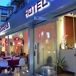 莫雷纳酒店 酒店 利多迪迪耶索洛