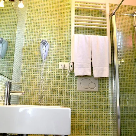 Morena Hotel Lido di Jesolo