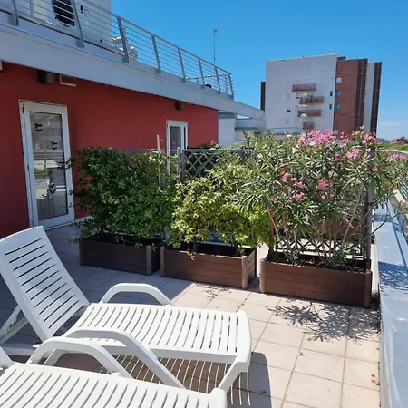 Morena Hotel Lido di Jesolo