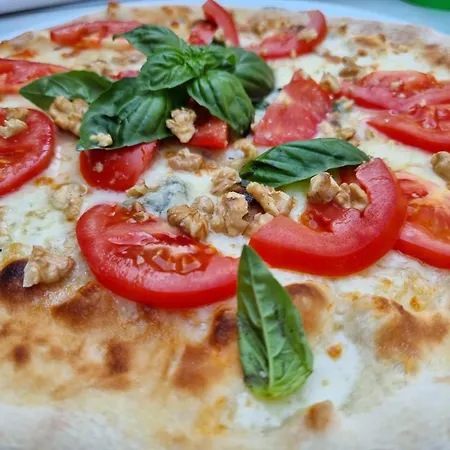 Morena Отель