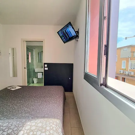 Morena Hotel Lido di Jesolo