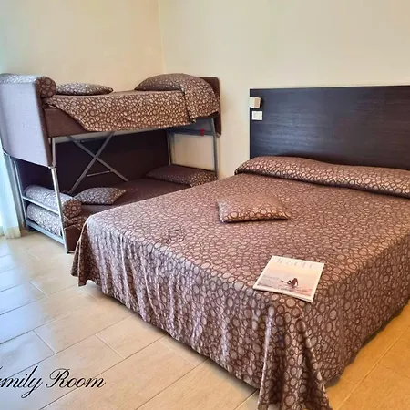 Morena 3* Lido di Jesolo