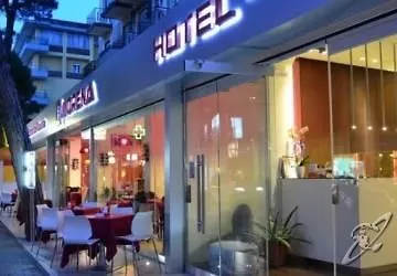 Morena Hotell Lido di Jesolo