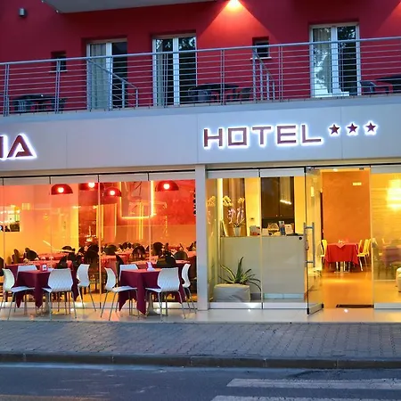 Morena Lido di Jesolo