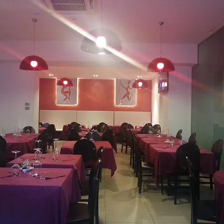 Morena Отель 3*